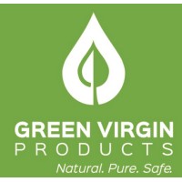 Green Virgin Products LLc. logo