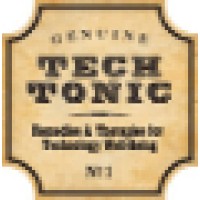Tech Tonic LLC logo