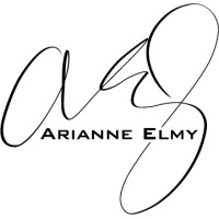 Arianne Elmy logo