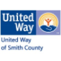 United Way Of Smith County logo