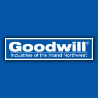 Goodwill Industries Of The Inland Northwest logo