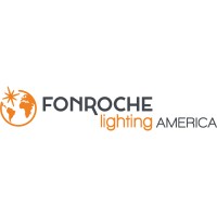 Fonroche Lighting America logo