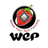 WeP Digital (formerly WeP MPS) logo