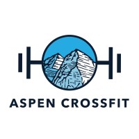 Aspen Crossfit logo