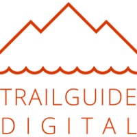Trailguide Digital logo
