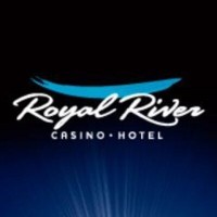 Royal River Casino & Hotel logo