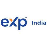EXp India logo