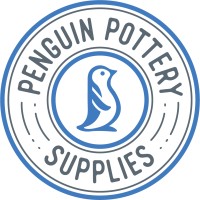 Penguin Pottery logo