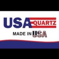 USA Quartz logo