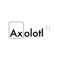 Axolotl FL logo
