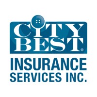 City Best Insurance, Inc. logo