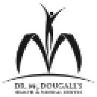Dr. McDougall's Health And Medical Center logo
