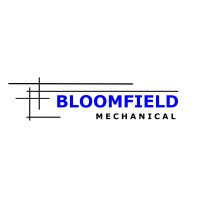 Bloomfield Mechanical Corp logo