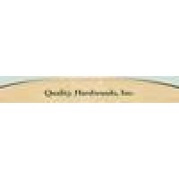 Quality Hardwoods Inc logo
