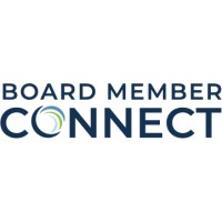 Board Member Connect logo