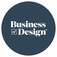 Business Of Design® logo