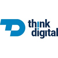 THINKDIGITAL logo