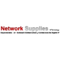 Network Supplies logo