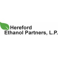 Hereford Ethanol Partners, L.P. logo