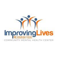 Improving Lives Community Mental Health Center logo