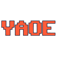 Yaoe logo