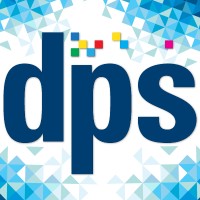 DPS Magazine logo