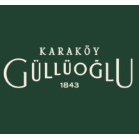Karaköy Güllüoğlu logo