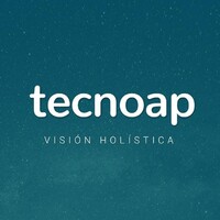 Tecnoap logo