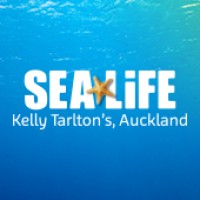 SEA LIFE Kelly Tarlton's Aquarium logo