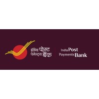 India Post Payments Bank logo