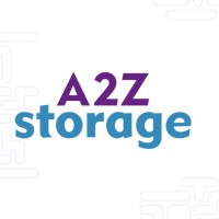 A2Z Storage logo