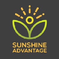 Sunshine Advantage logo
