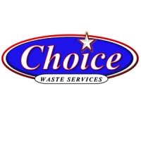 Choice Waste Services Of Central Virginia, LLC logo
