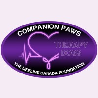 The LifeLine Canada Foundation logo