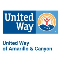 United Way Of Amarillo & Canyon logo
