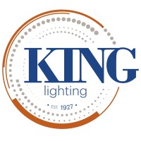 King Lighting, Inc. logo