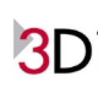 3 Dimensions Ltd logo