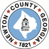 Newton County EMS logo