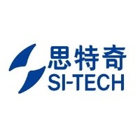 北京思特奇信息技术股份有限公司 logo