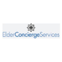 Elder Concierge Services logo