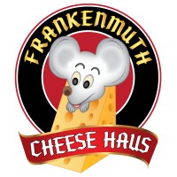 Frankenmuth Cheese Haus logo