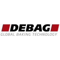 DEBAG Deutsche Backofenbau GmbH logo