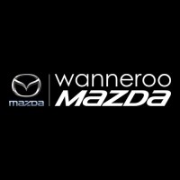 Wanneroo Mazda logo