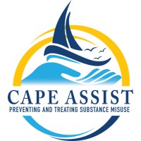 Cape Assist logo