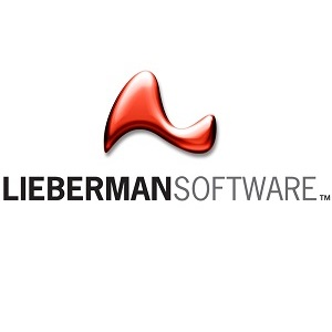 Lieberman Software logo