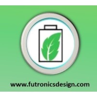 Futronics Design Pvt Ltd logo