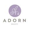 Adorn Beauty logo