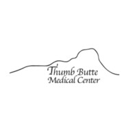 Thumb Butte Medical Center logo