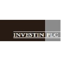 INVESTIN PLC logo