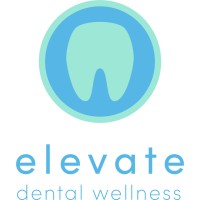 Elevate Dental Wellness logo